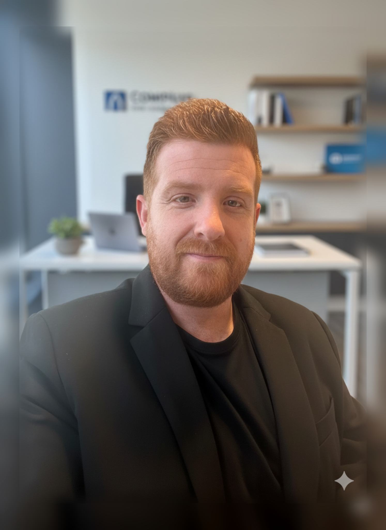 Fundador ENES Consulting